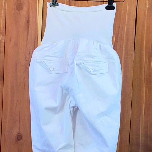 Ladies maternity pants size Lg by Indigo Blue - Picture 4 of 6